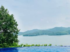 -天目湖涵田半山温泉