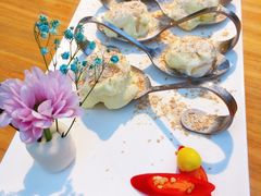 芥香虾球-皇玺·云汀花园餐厅(振华商厦店)