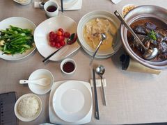 -一澜江宴·江景地标楚菜(江滩公园店)