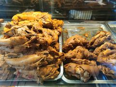 -姚记炒肝店(簋街店)