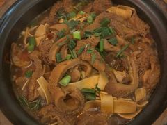 -新白鹿餐厅(银泰西湖文化广场店)