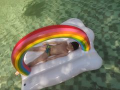 -天目湖涵田半山温泉