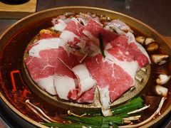 -小牛哈尼章鱼水煎肉(金鹰店)