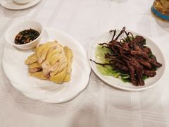 -翠亭酒家(山西南路店)