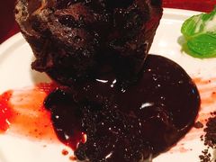 -Lingo西餐厅(仙乐斯广场店)