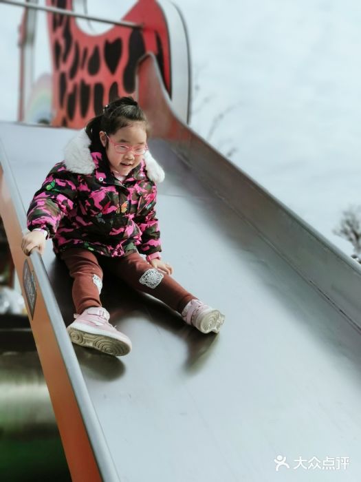 季高兔窝窝亲子园(上海薰衣草公园店)图片