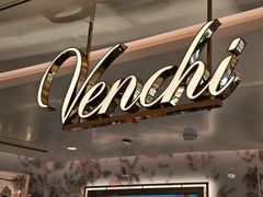 -VENCHI 闻绮(北京汉光店)