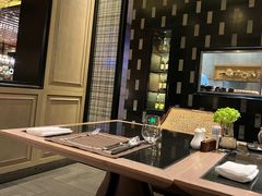 -深圳四季酒店·馥自助餐厅