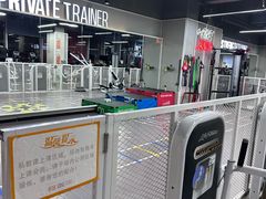 -形馆健身·普拉提(加州店)