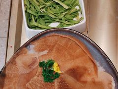 -左庭右院鲜牛肉火锅(南通CBD大有境店)