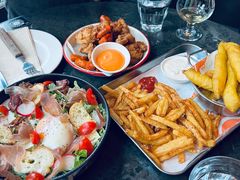 -京A Taproom·精酿餐吧(CBD店)