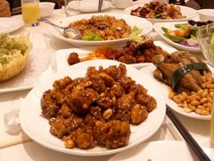 -大铁勺新津菜(东丽阳光新业广场店)