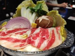 -鳗事鱼意·活鳗现烤专門店(保利广场店)