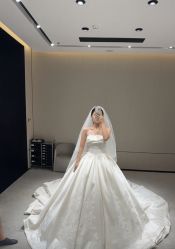 -MuseMarry婚纱(前海嘉里中心店)