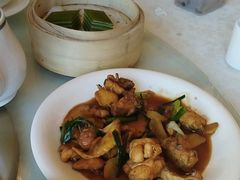 -红燕阁·中餐厅·粤式早茶·海南特色菜(红燕堂酒店)