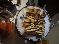 -芸山季·云南山珍菌火锅(南翔印象城MEGA店)