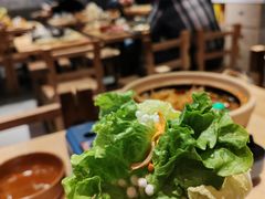 -牛腩之旅·牛腩牛杂煲(光启城美食城店)