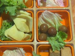 -塔兰齐新疆孜然火锅(鲤鱼山路店)