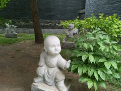 景点-长安寺