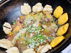 -巴依老爷新疆美食(望京小街店)