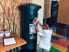 -太阳岛度假酒店