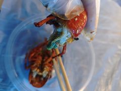 -肥肥虾庄·金牌油焖大虾(杨园滨江时代walk店)