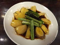 -缪氏川菜(丰盛町店)