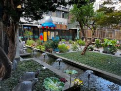 -保丽宝泰母婴护理院·月子中心·产康·中医(常州店)