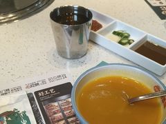 -韩香福烤肉庄园(荣成店)