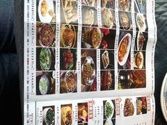 菜单-甘家界牌柠檬鸭(青山店)