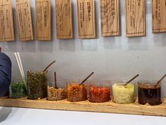-小满手工粉(北京来福士店)