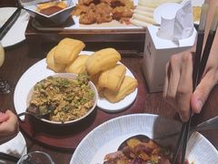-醉秦川餐厅(吾悦广场店)