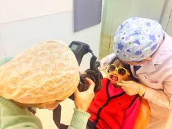 -青苗儿童口腔(长楹天街购物中心)