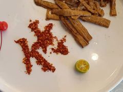 -阿细汉菜(本地盐帮菜名店)