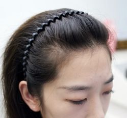 -原生美学·SMP3D纹发·纹野生眉