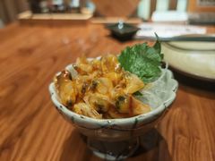 -玄白·炭烤活鳗(上海首店)