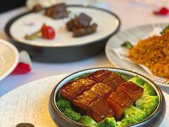 上海红烧肉-火璽·園