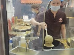 -南楼煎饼(滨江道店)