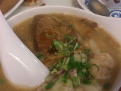 android_upload_pic-翠华餐厅(旺角文华商场店)