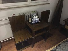 -时光漫步酒店(北京雍和宫南锣鼓巷后海店)