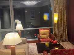 -深圳福田香格里拉大酒店