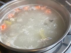 -鱼粤鲜淘米捞·中山脆肉鲩火锅(悦湖会店)