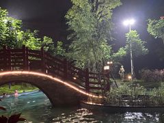 -东山湖温泉度假村