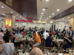 大堂-西塔大冷面(市府大路店)