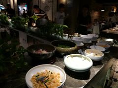 -星伦多 自助料理(圆融店)
