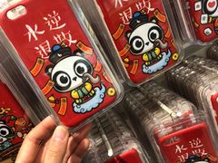 -熊猫邮局(少城店)