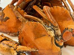 -莲花公园煎蟹(总店)