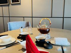 -御公馆中餐厅·点心·顺德菜·佛山东平保利洲际酒店