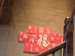 -徽三说·土徽菜·中国徽菜连锁品牌(一中店)
