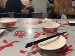 -辉记炭烧海鲜大排档·老字号(福田店)